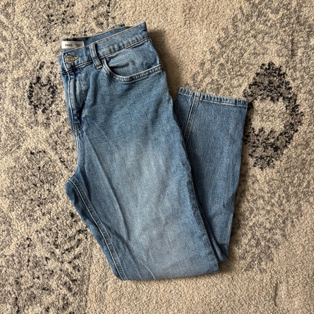 MNG by Mango | Newmom Jeans